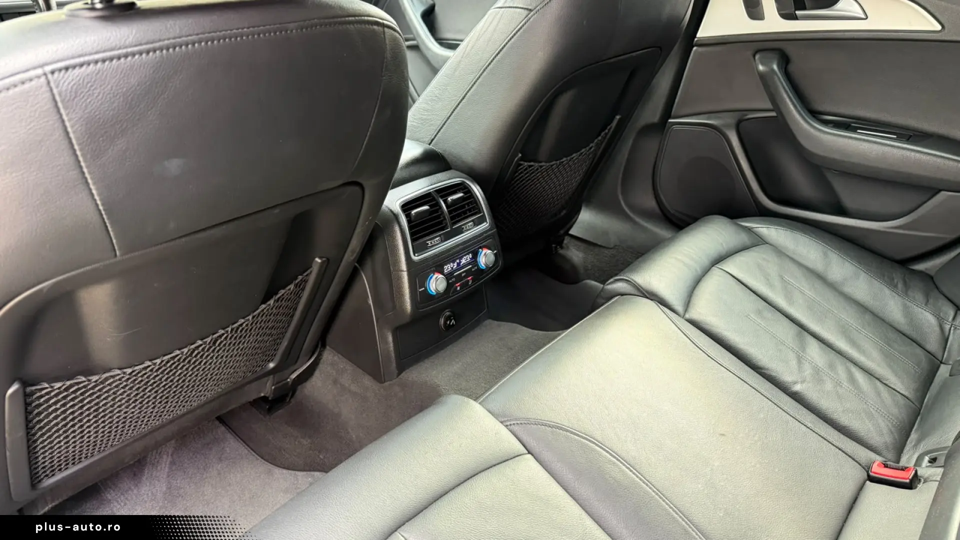 Audi A6  Avant  S-line 2015 2.0Tdi Ultra 190Cp S-tronic