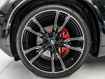 BMW X5 M Sportpaket Pro Luftfederung UPE 123