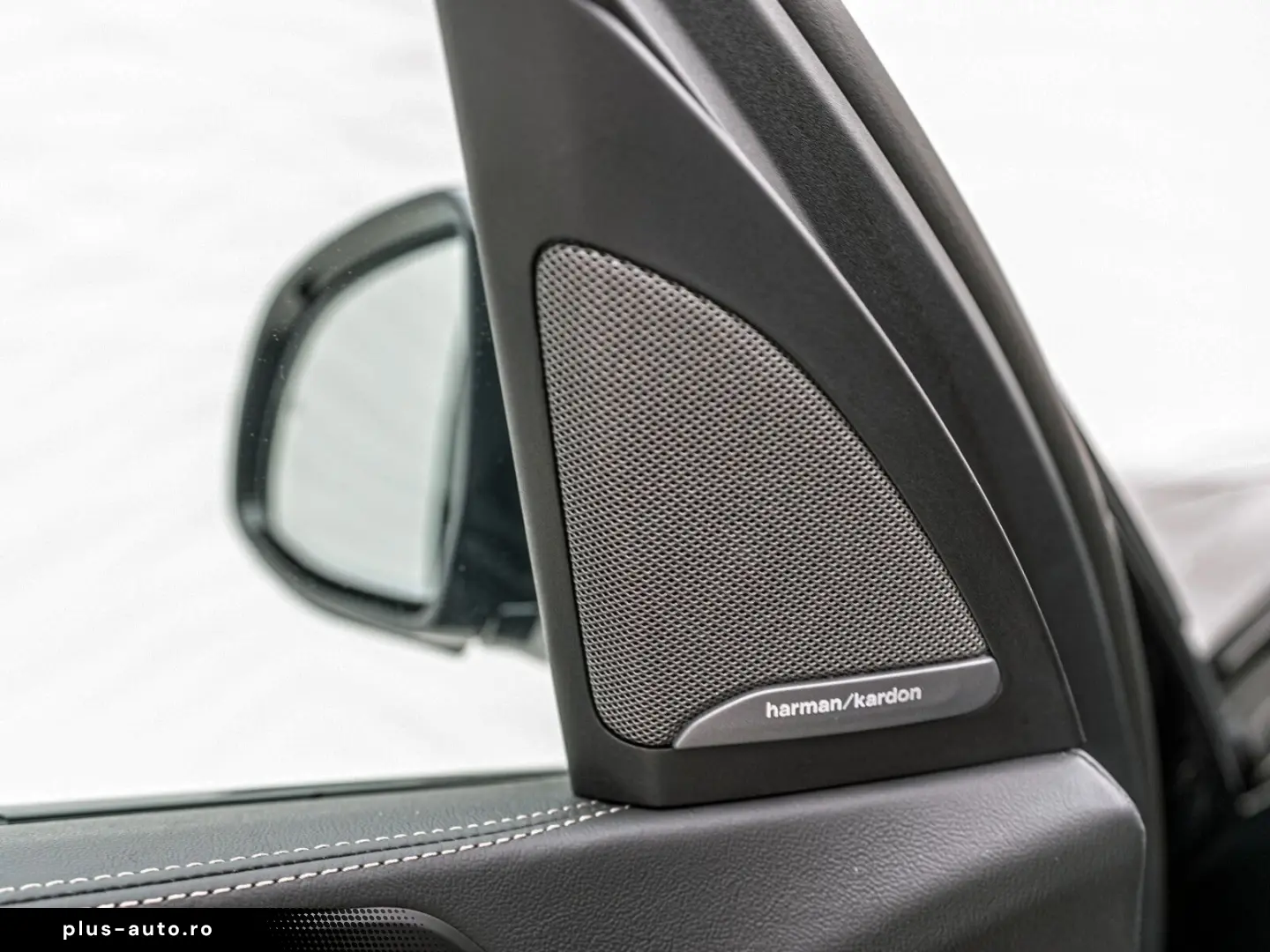 BMW X5 M Sportpaket Pro Luftfederung UPE 123