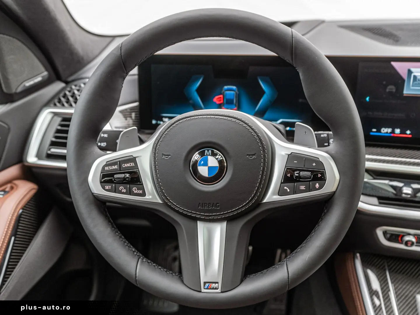 BMW X5 M Sportpaket Pro Luftfederung UPE 123