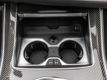 BMW X5 M Sportpaket Pro Luftfederung UPE 123