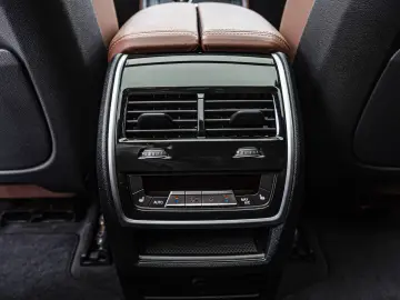 BMW X5 M Sportpaket Pro Luftfederung UPE 123