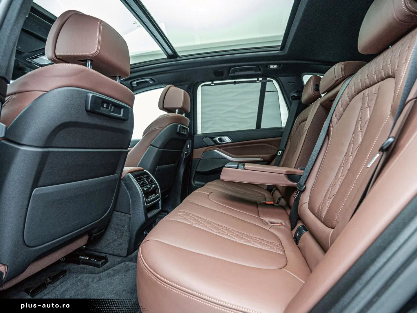 BMW X5 M Sportpaket Pro Luftfederung UPE 123