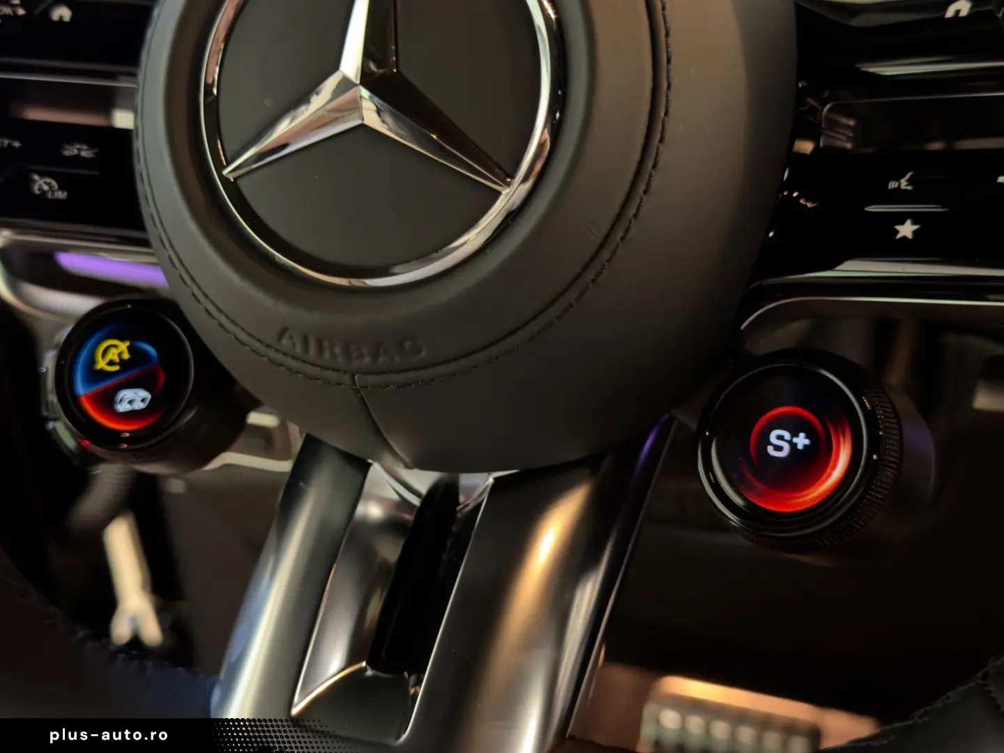 MERCEDES-BENZ G 63 AMG FACELIFT