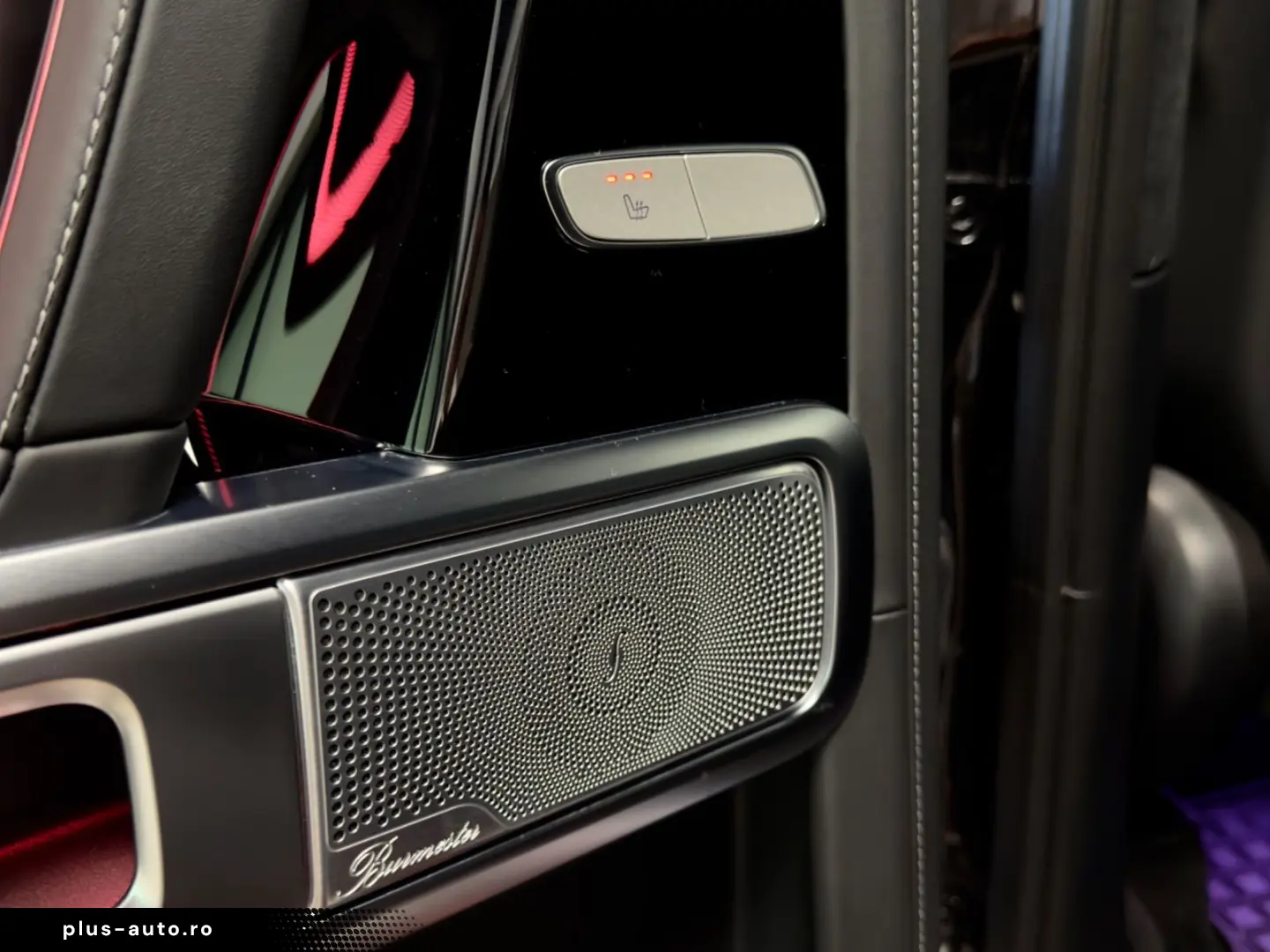 MERCEDES-BENZ G 63 AMG FACELIFT