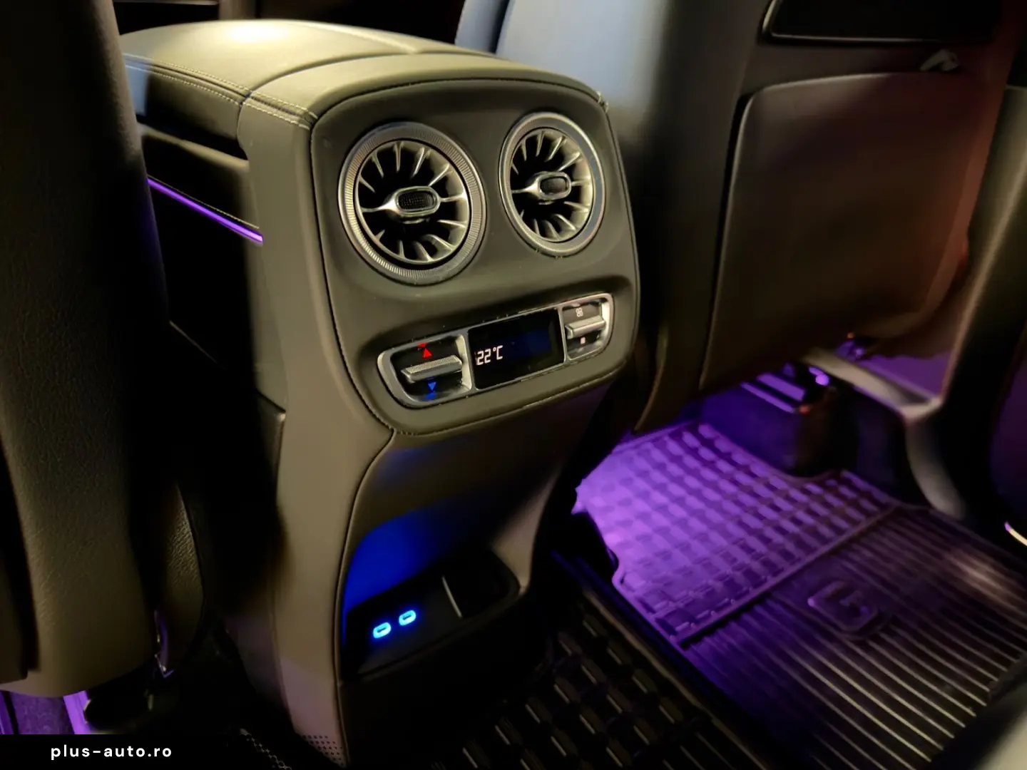 MERCEDES-BENZ G 63 AMG FACELIFT