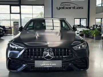 MERCEDES-BENZ CLE 53 AMG 4M Premium DISTRONIC  Memor…