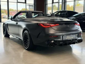 MERCEDES-BENZ CLE 53 AMG 4M Premium DISTRONIC  Memor…