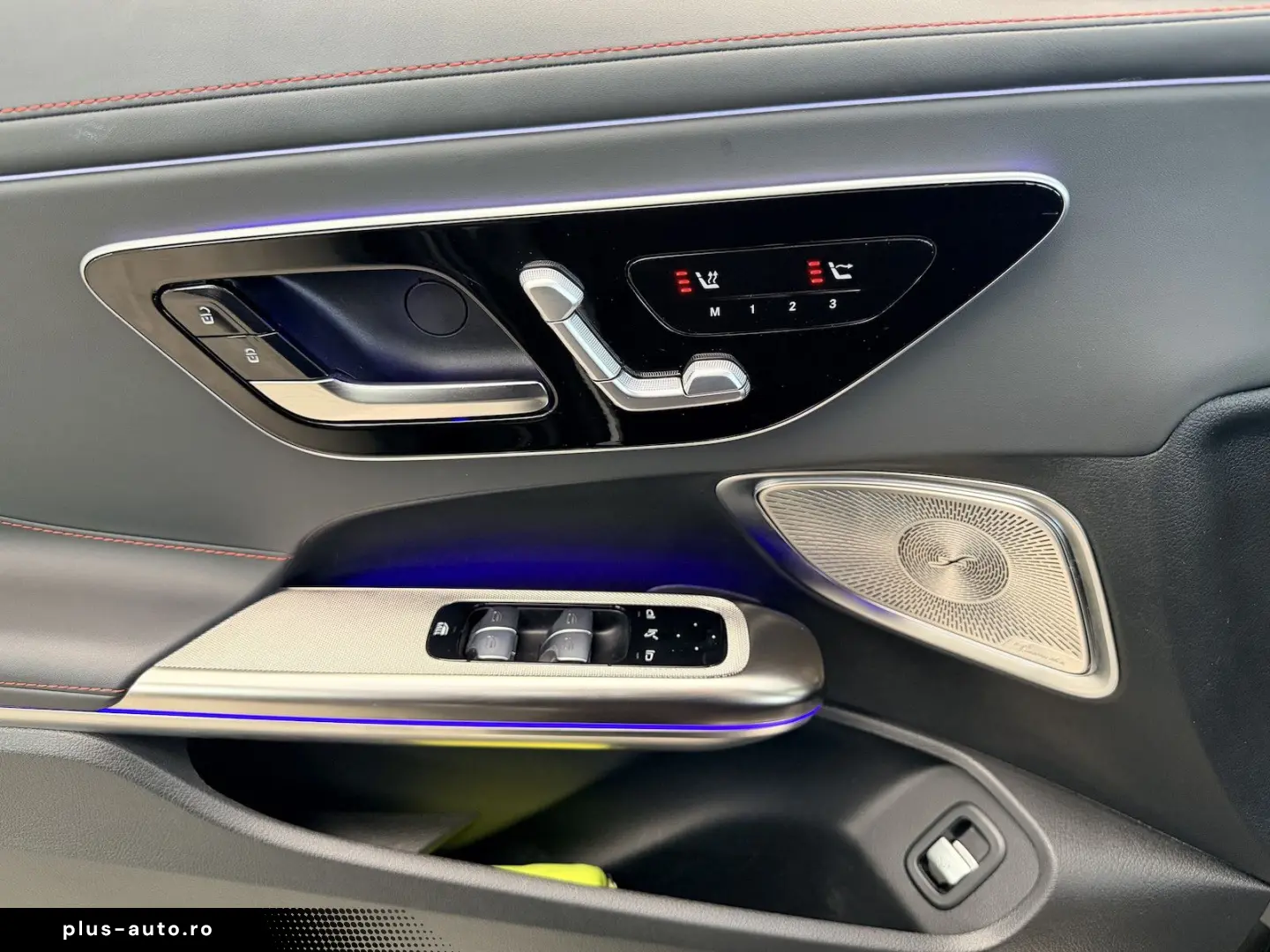 MERCEDES-BENZ CLE 53 AMG 4M Premium DISTRONIC  Memor&hellip;