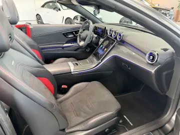 MERCEDES-BENZ CLE 53 AMG 4M Premium DISTRONIC  Memor…