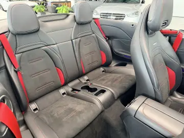 MERCEDES-BENZ CLE 53 AMG 4M Premium DISTRONIC  Memor…