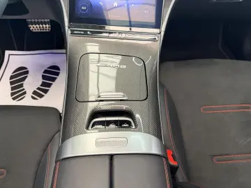MERCEDES-BENZ CLE 53 AMG 4M Premium DISTRONIC  Memor…