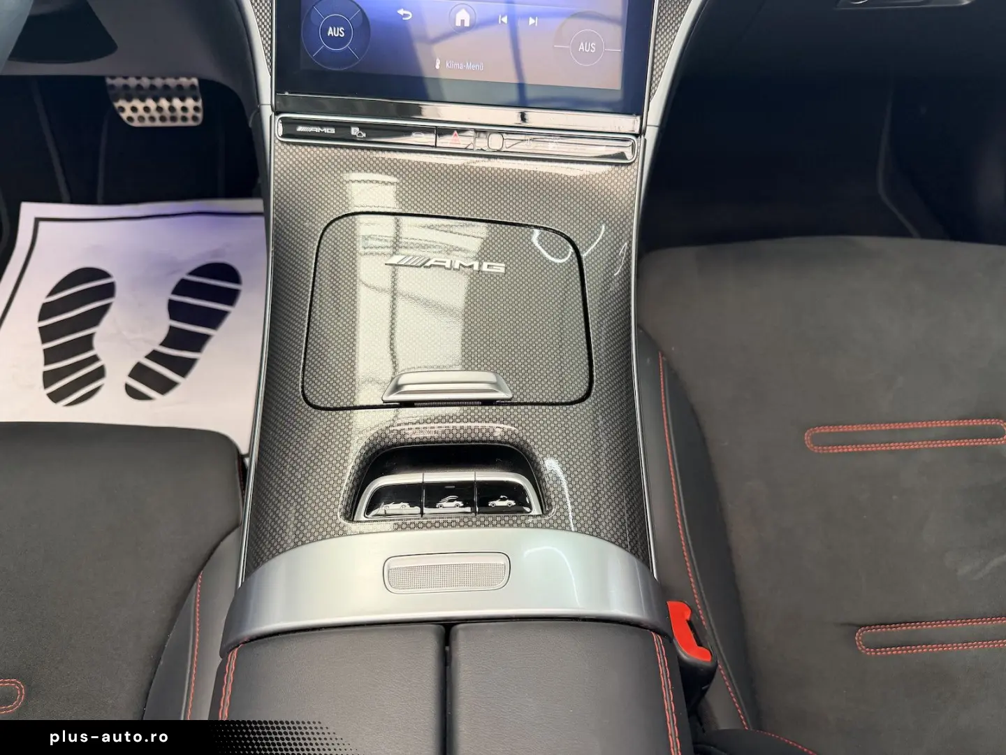 MERCEDES-BENZ CLE 53 AMG 4M Premium DISTRONIC  Memor&hellip;