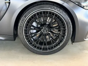 MERCEDES-BENZ CLE 53 AMG 4M Premium DISTRONIC  Memor…