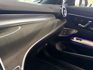 MERCEDES-BENZ CLE 53 AMG 4M Premium DISTRONIC  Memor…