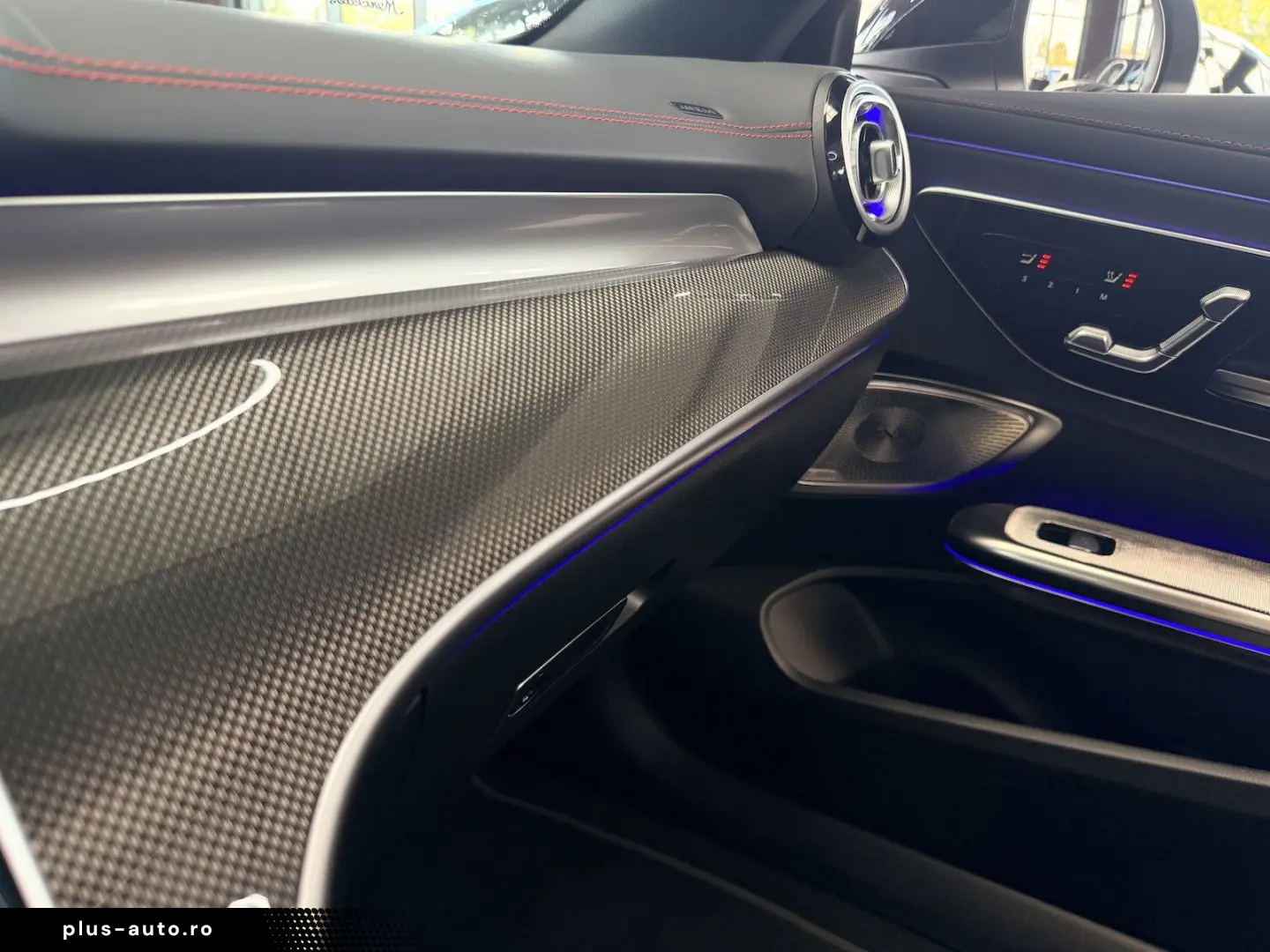 MERCEDES-BENZ CLE 53 AMG 4M Premium DISTRONIC  Memor&hellip;
