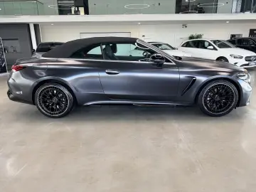 MERCEDES-BENZ CLE 53 AMG 4M Premium DISTRONIC  Memor…