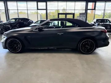MERCEDES-BENZ CLE 53 AMG 4M Premium DISTRONIC  Memor…