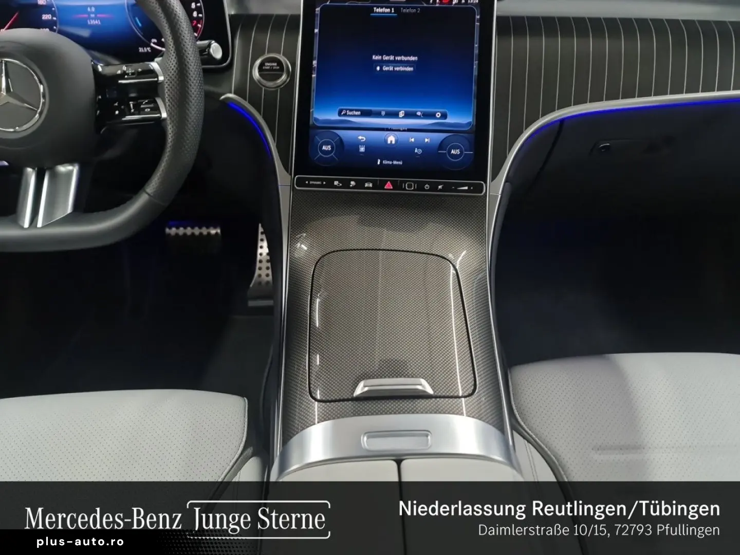 MERCEDES-BENZ GLC 400 e 4M AMG Advanc  PANO HeadUp A&hellip;