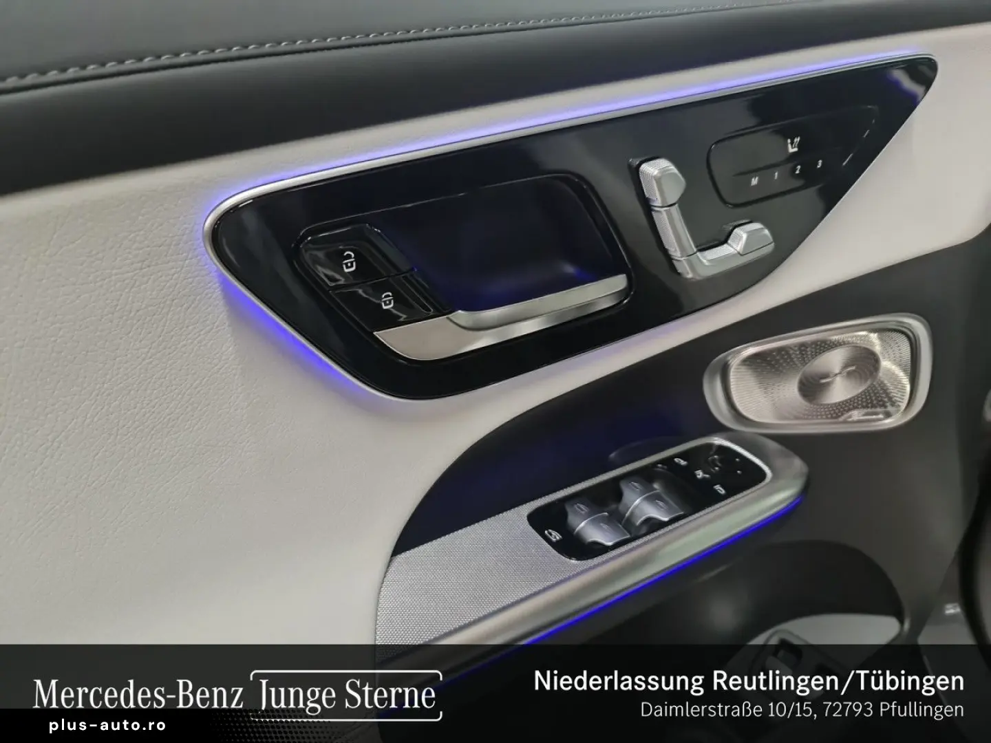 MERCEDES-BENZ GLC 400 e 4M AMG Advanc  PANO HeadUp A&hellip;