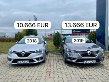 Renault Talisman 2019
