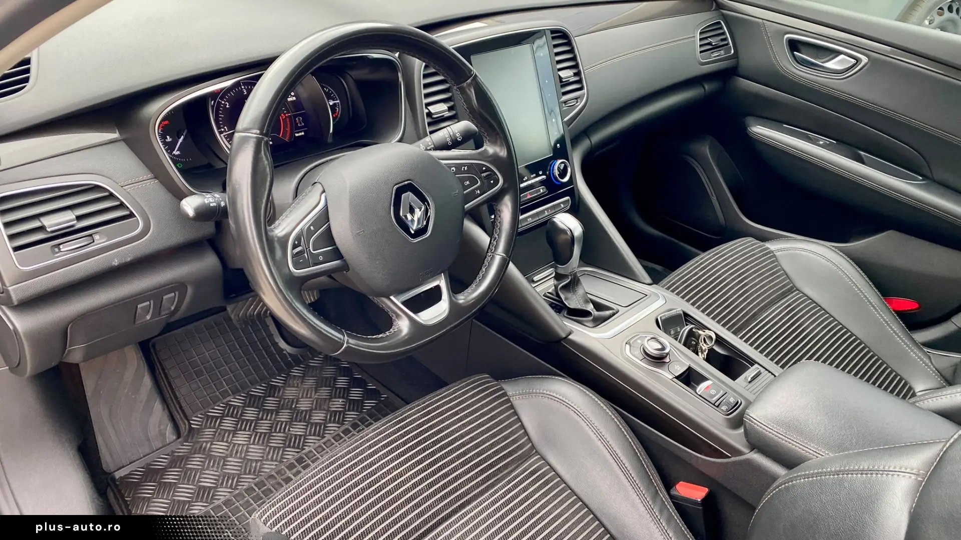 Renault Talisman 2019