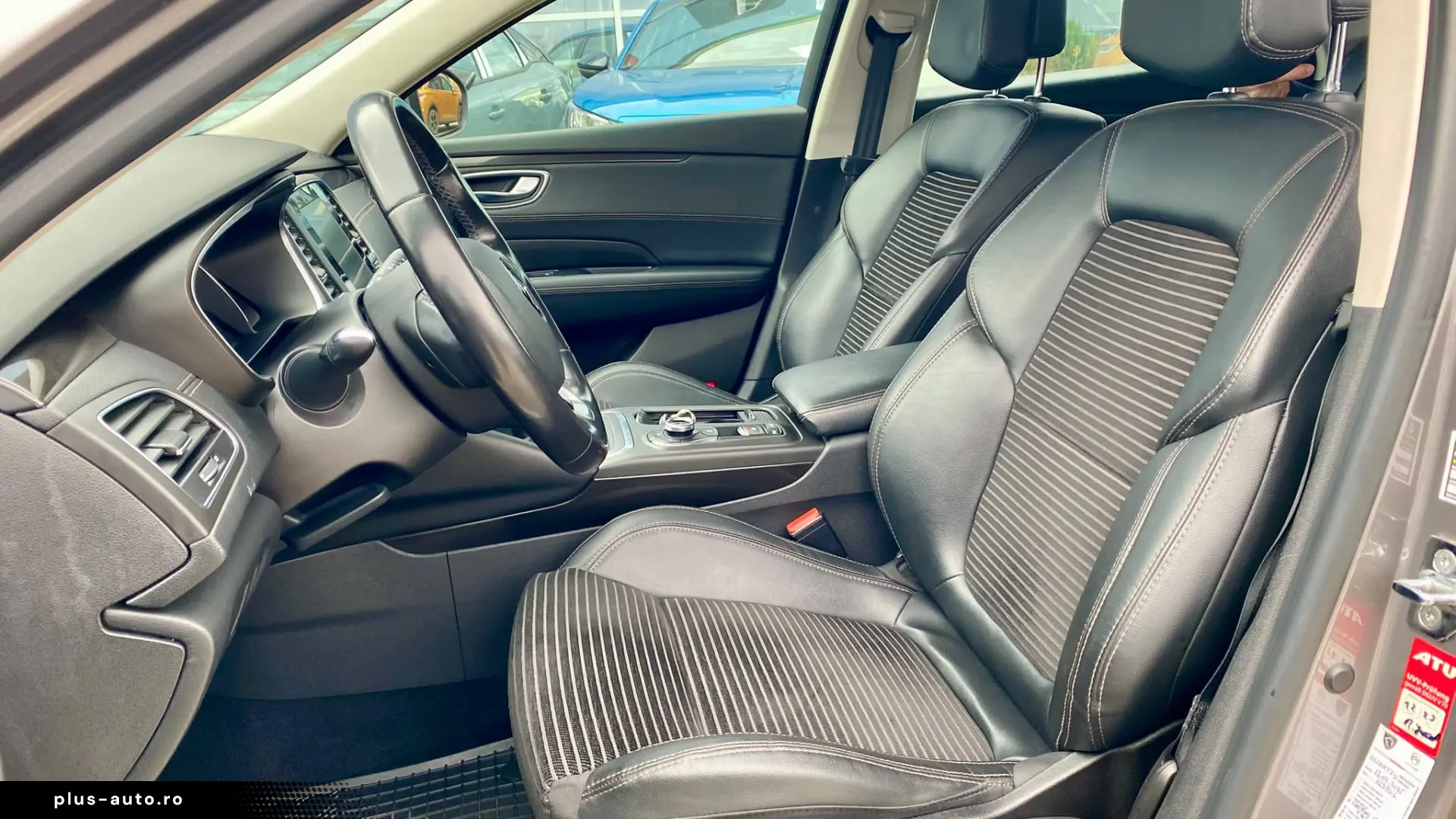Renault Talisman 2019