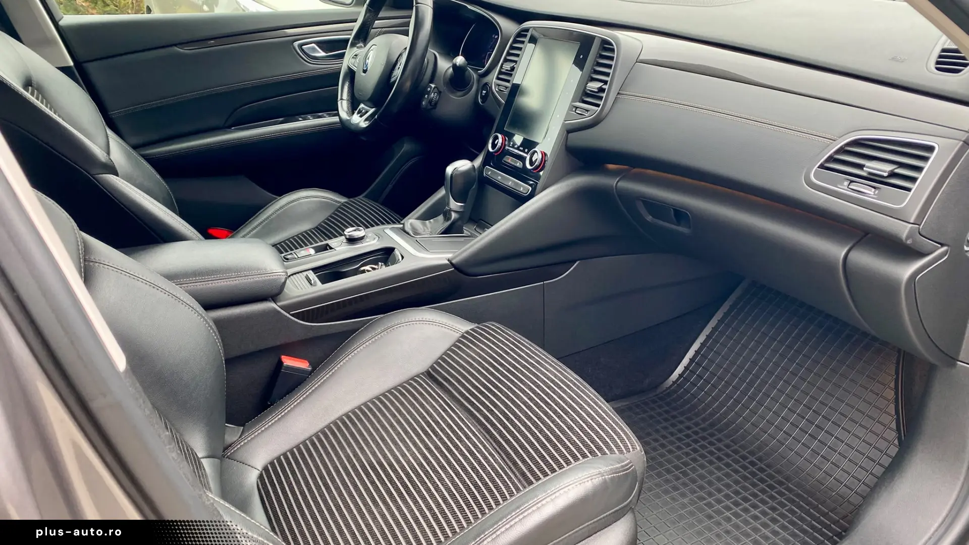 Renault Talisman 2019
