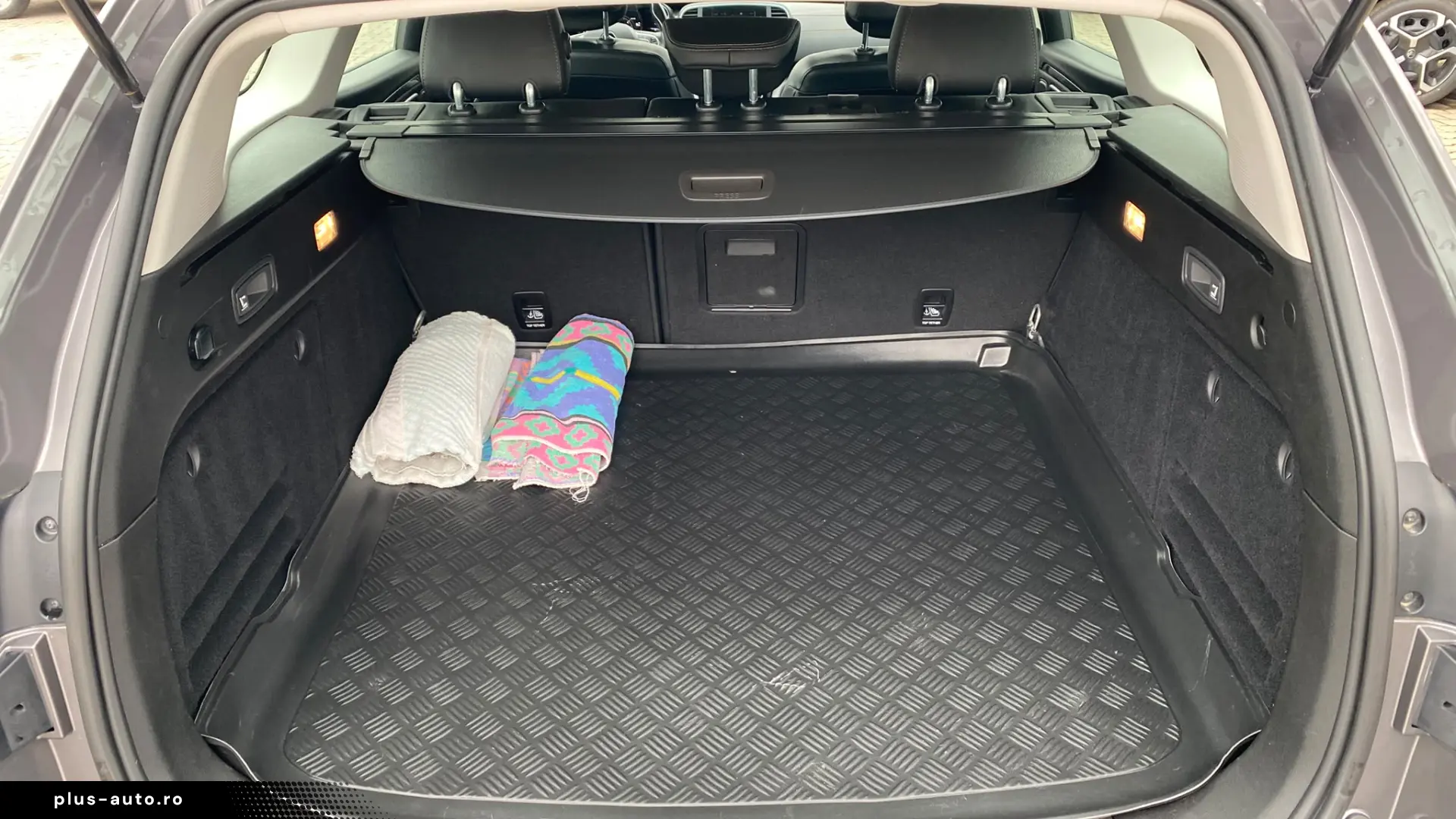 Renault Talisman 2019