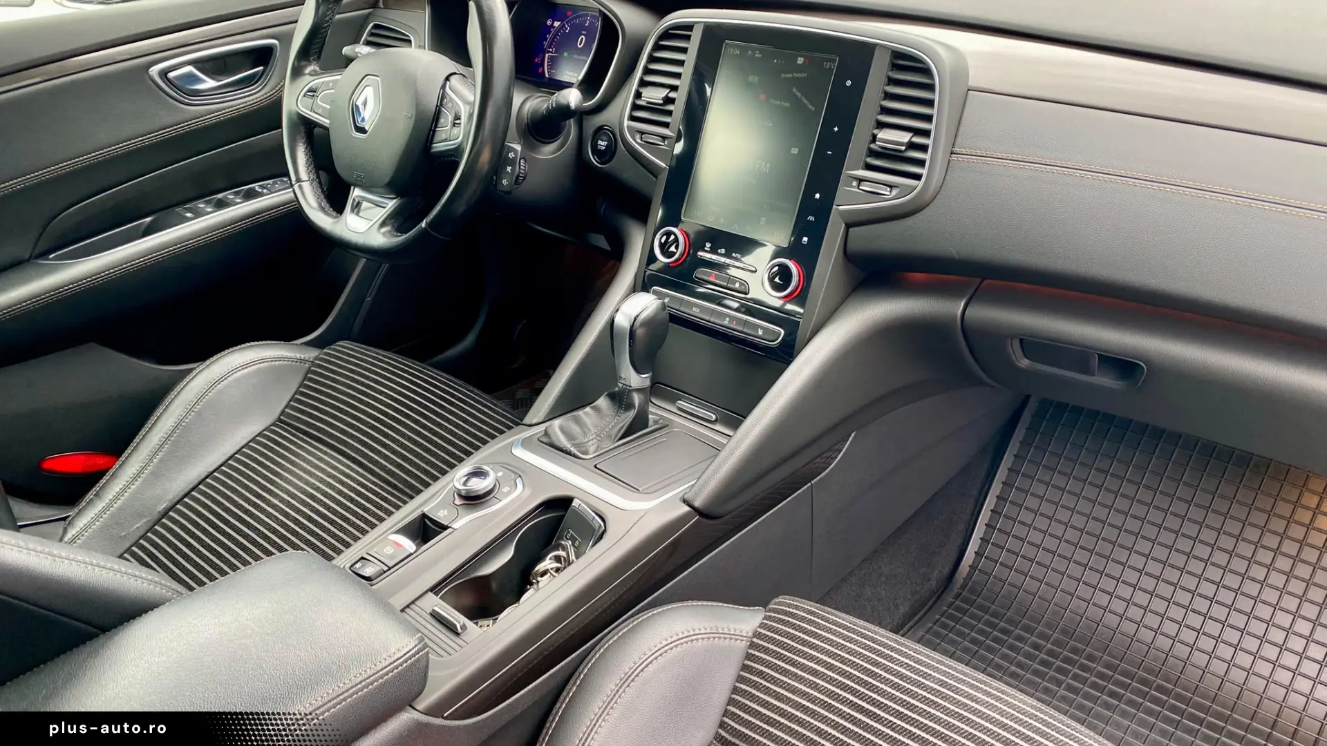 Renault Talisman 2019