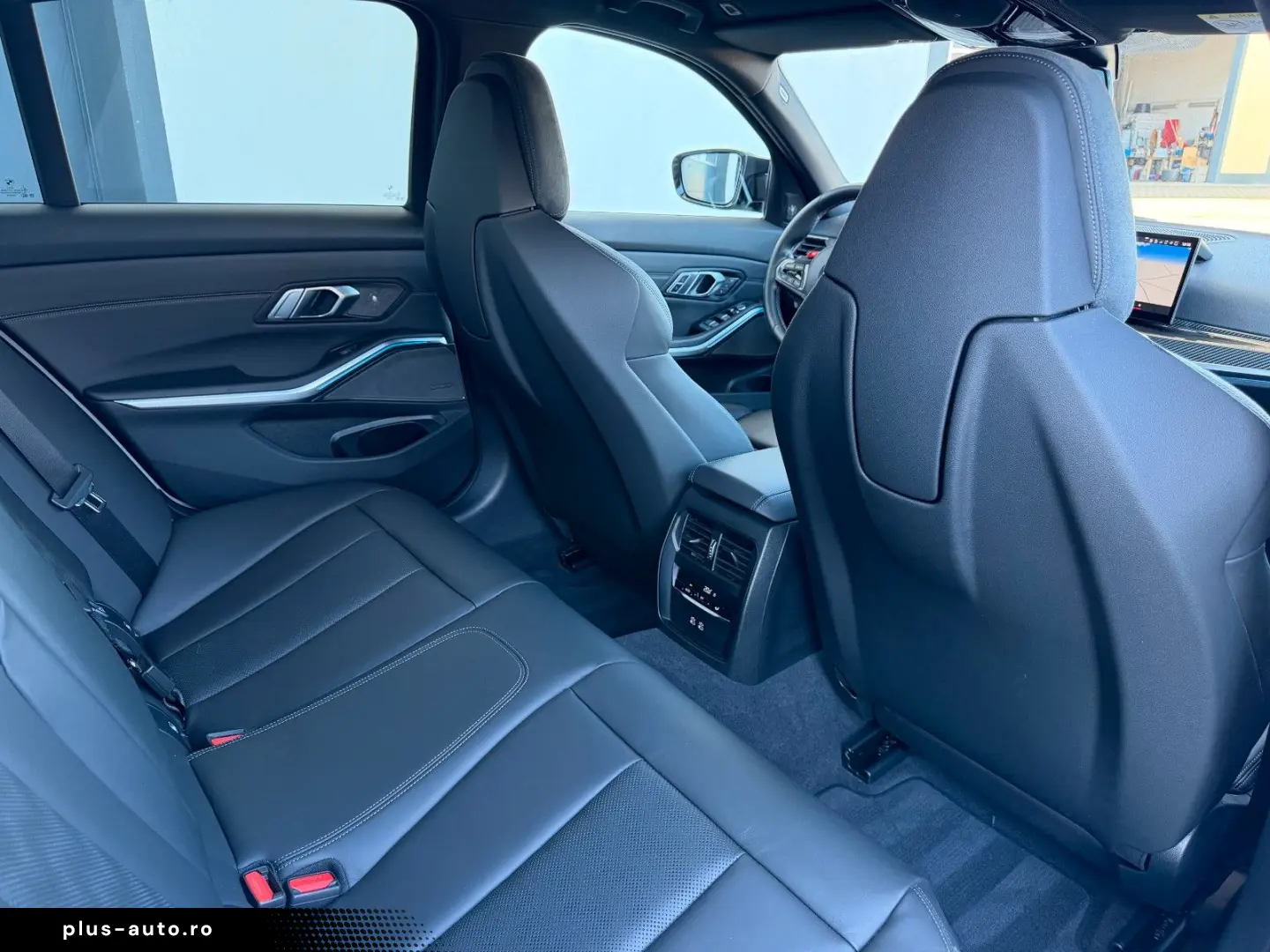BMW M3 xDrive Comp. M-DRIVER`S 360  CARBON SITZLÜFT.