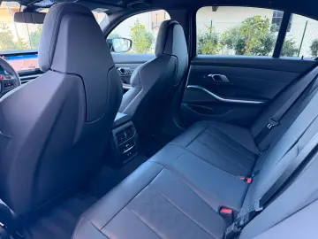 BMW M3 xDrive Comp. M-DRIVER`S 360  CARBON SITZLÜFT.