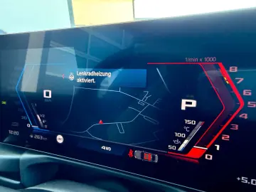 BMW M3 xDrive Comp. M-DRIVER`S 360  CARBON SITZLÜFT.