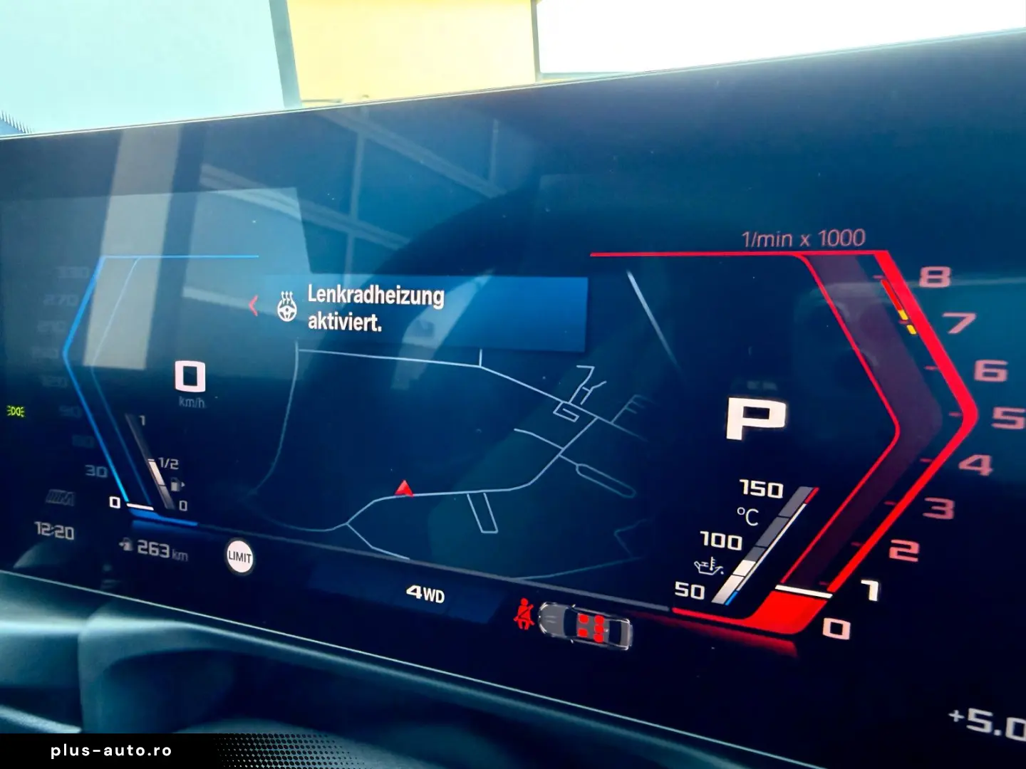 BMW M3 xDrive Comp. M-DRIVER`S 360  CARBON SITZLÜFT.