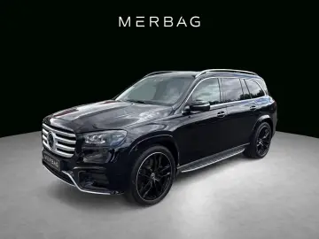 MERCEDES-BENZ GLS 450 4MATIC AMG Adv Plus 23HuD Pano
