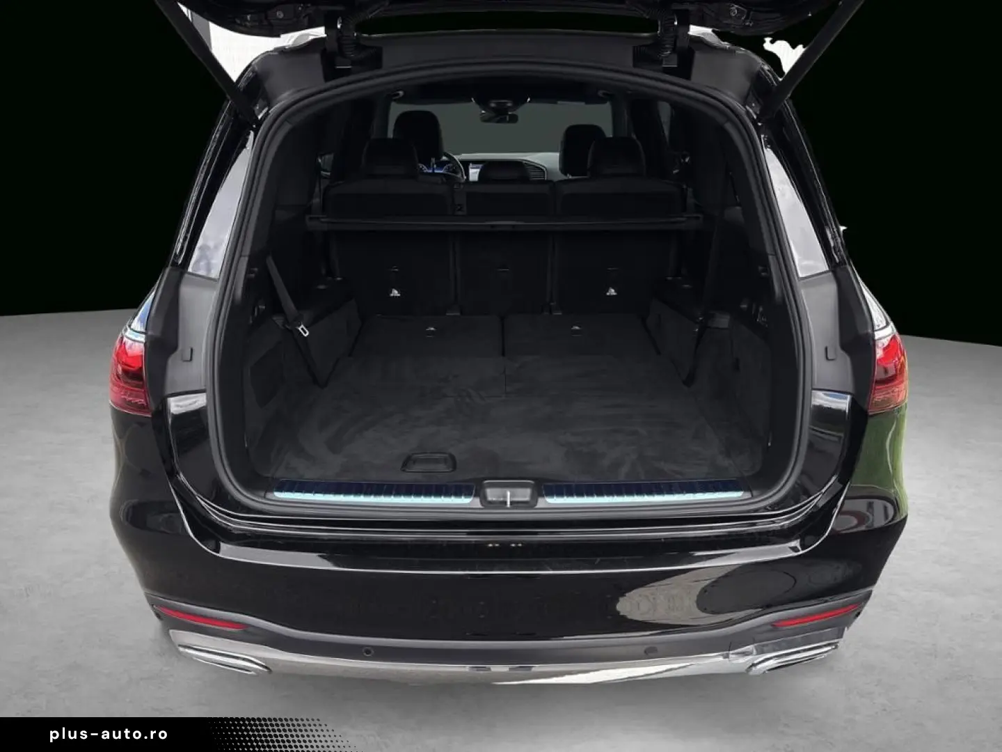 MERCEDES-BENZ GLS 450 4MATIC AMG Adv Plus 23HuD Pano