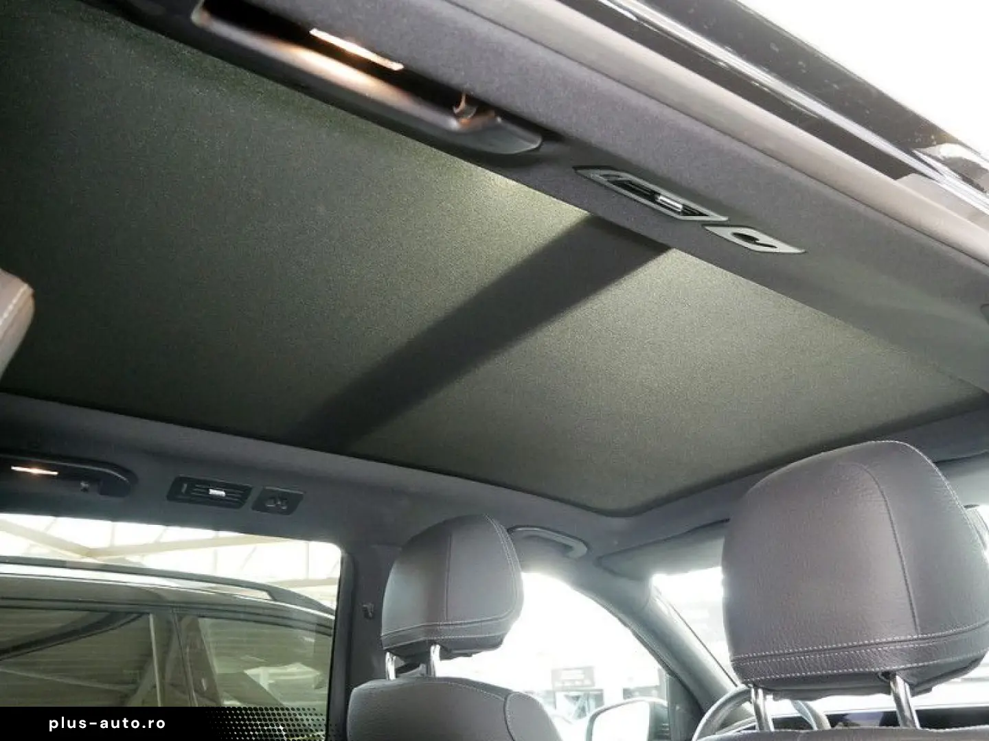 MERCEDES-BENZ GLS 350 d 4M   AMG BURM NIGHT WIDE MEMO MULTI
