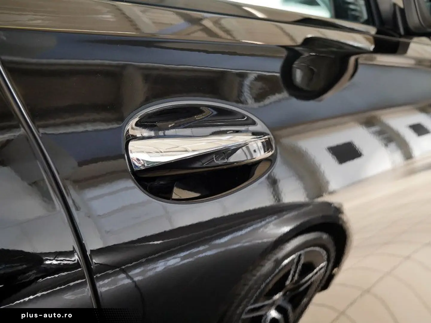 MERCEDES-BENZ GLS 350 d 4M   AMG BURM NIGHT WIDE MEMO MULTI