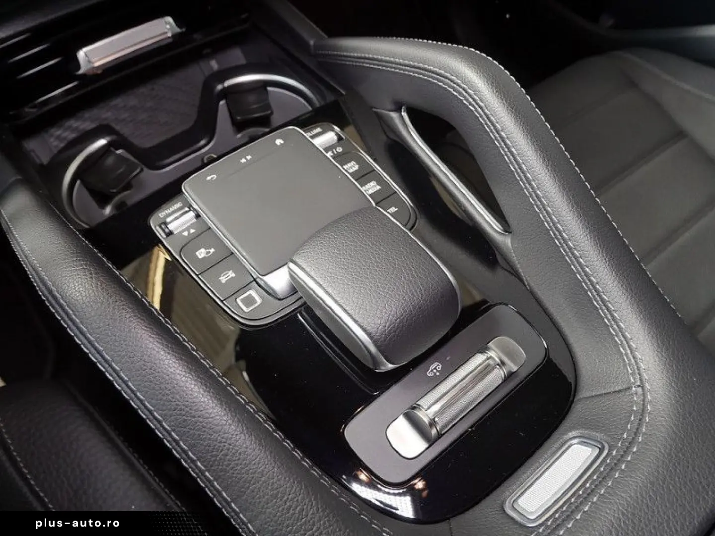 MERCEDES-BENZ GLS 350 d 4M   AMG BURM NIGHT WIDE MEMO MULTI