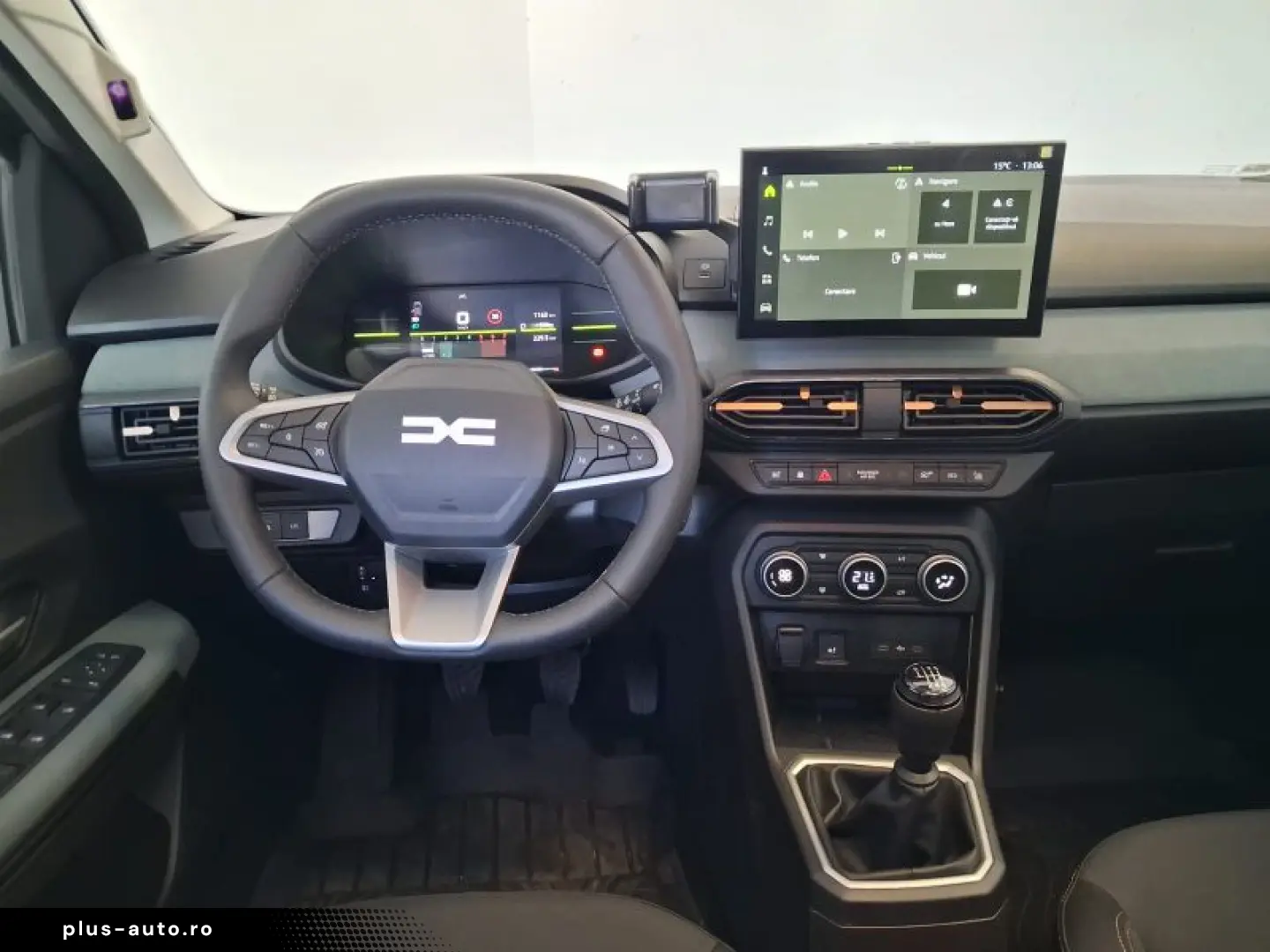 DACIA SANDERO 1.2 Eco-G 120 Stepway Extreme