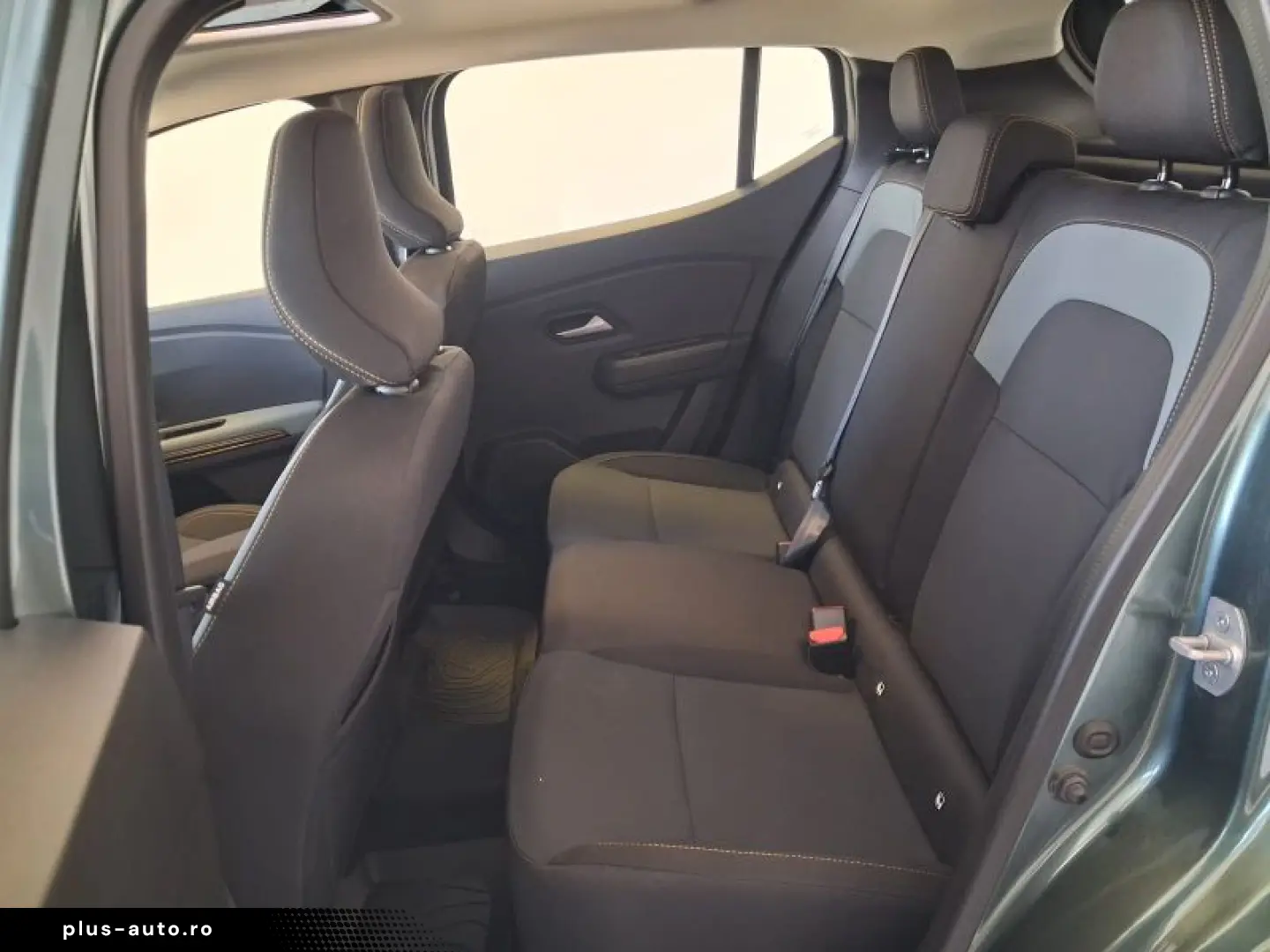 DACIA SANDERO 1.2 Eco-G 120 Stepway Extreme