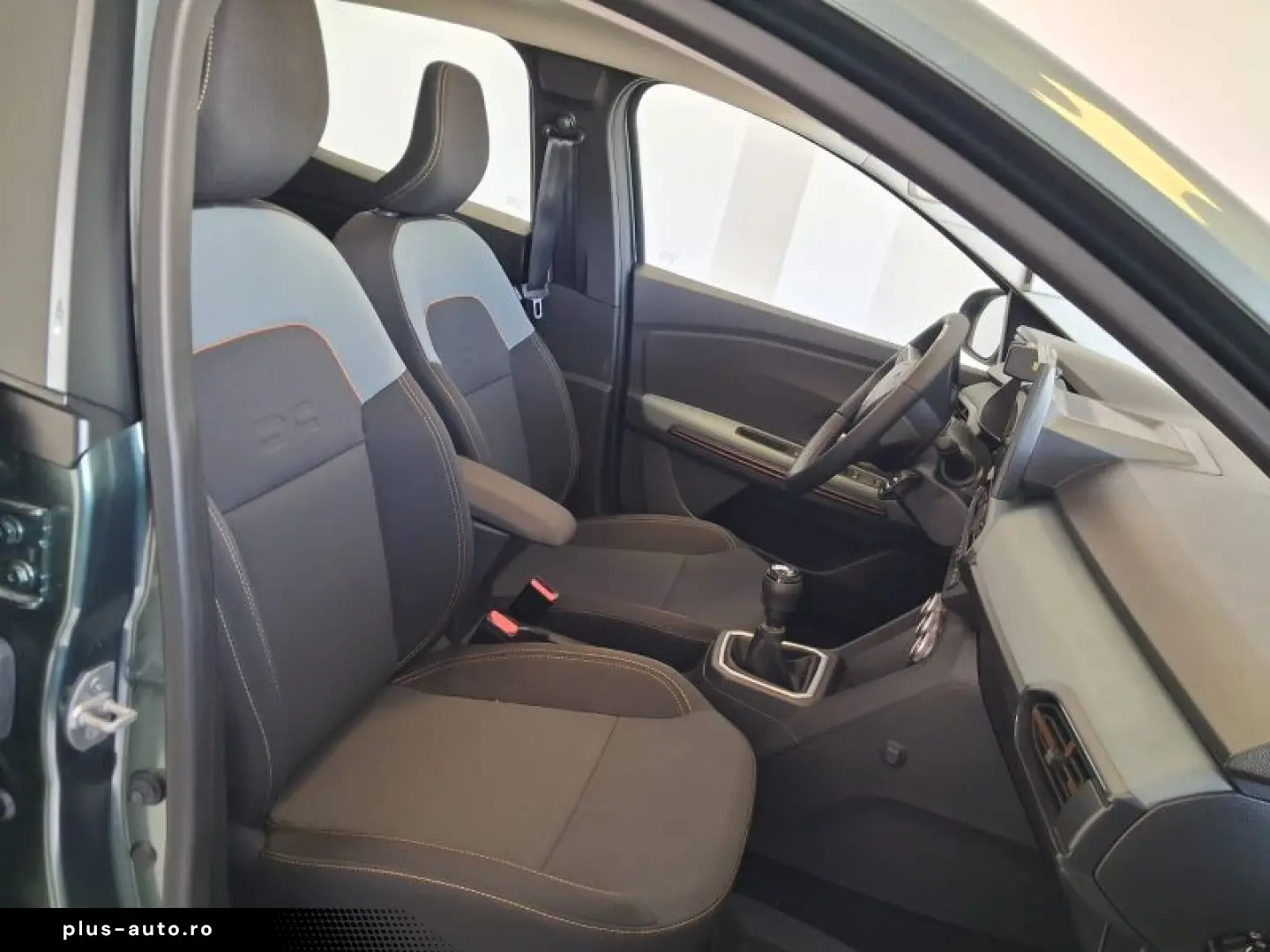 DACIA SANDERO 1.2 Eco-G 120 Stepway Extreme
