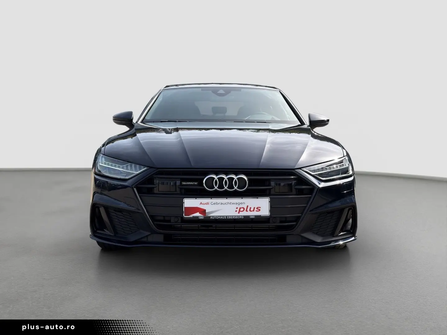 AUDI A7 Sportback 50 TFSI S line sport&ExtP Carbon B&