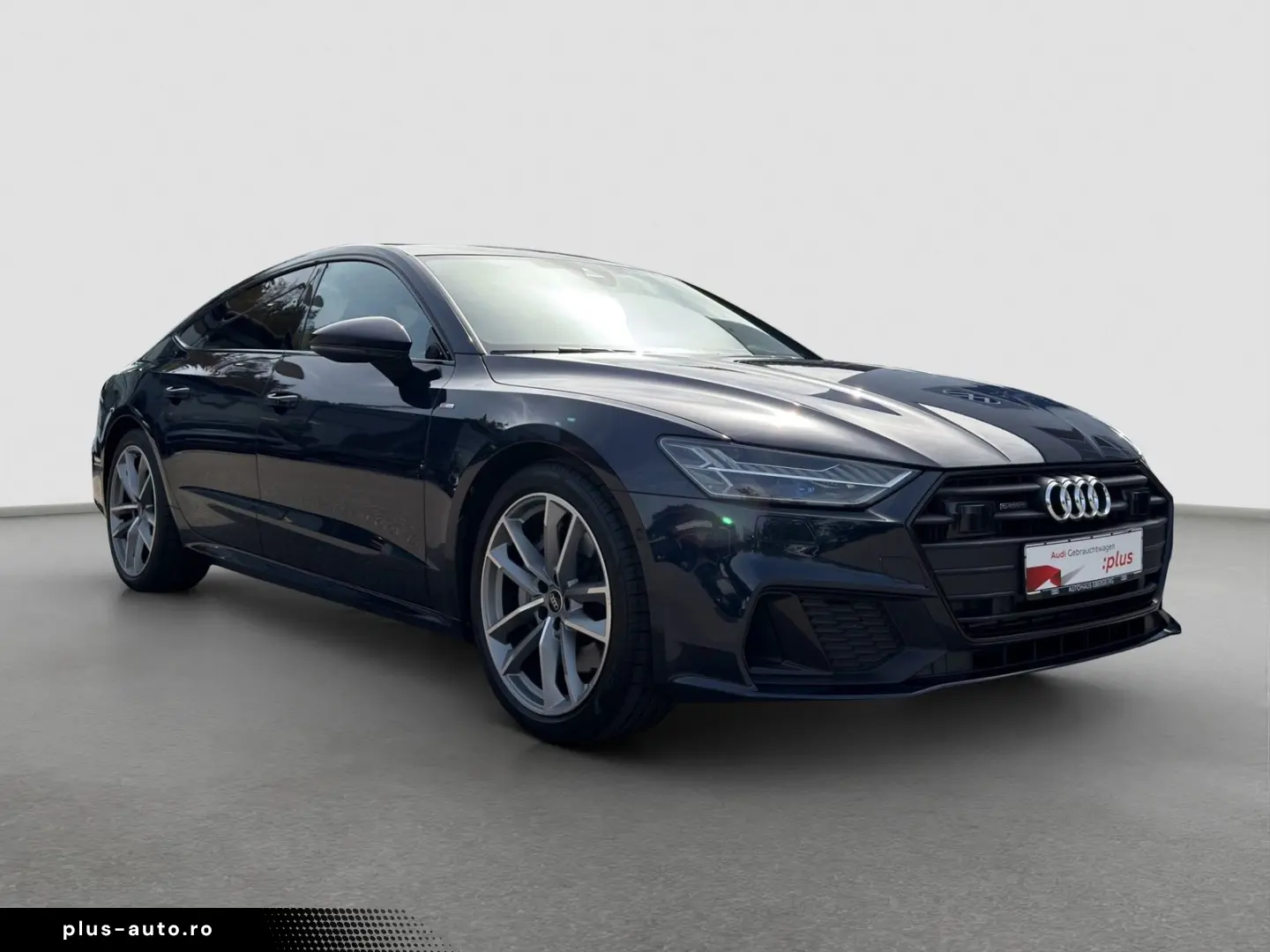 AUDI A7 Sportback 50 TFSI S line sport&ExtP Carbon B&