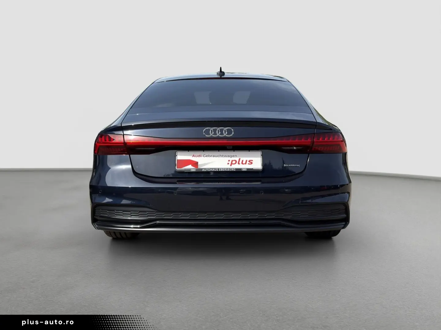 AUDI A7 Sportback 50 TFSI S line sport&ExtP Carbon B&