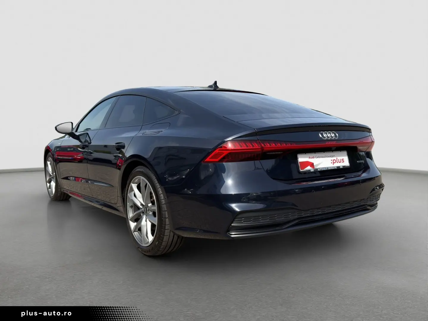 AUDI A7 Sportback 50 TFSI S line sport&ExtP Carbon B&