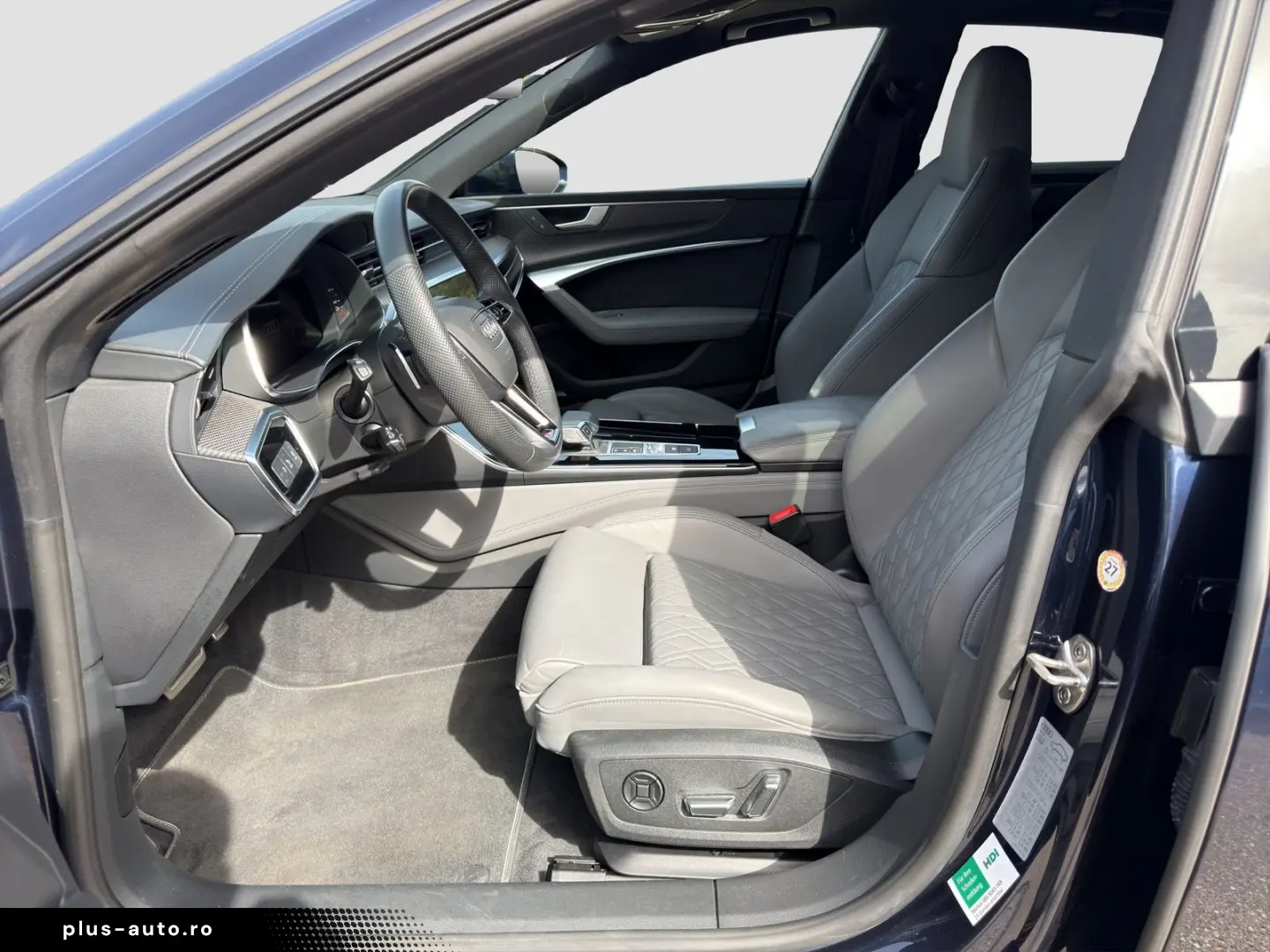 AUDI A7 Sportback 50 TFSI S line sport&ExtP Carbon B&