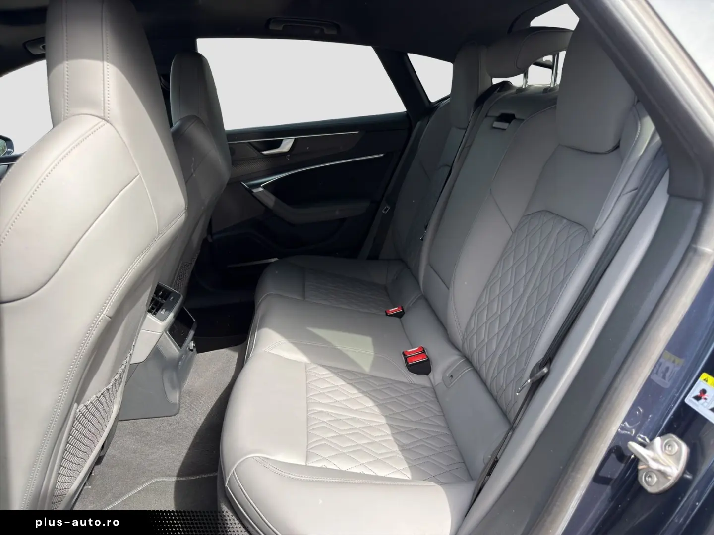 AUDI A7 Sportback 50 TFSI S line sport&ExtP Carbon B&