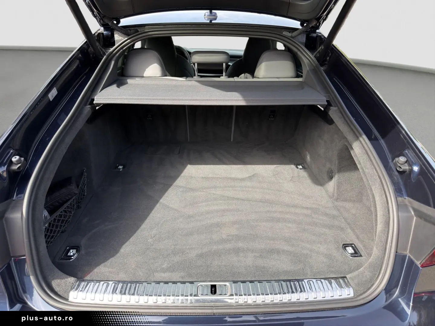 AUDI A7 Sportback 50 TFSI S line sport&ExtP Carbon B&