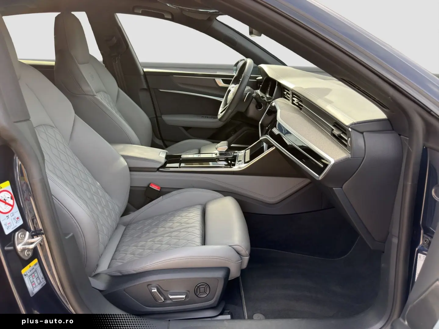 AUDI A7 Sportback 50 TFSI S line sport&ExtP Carbon B&